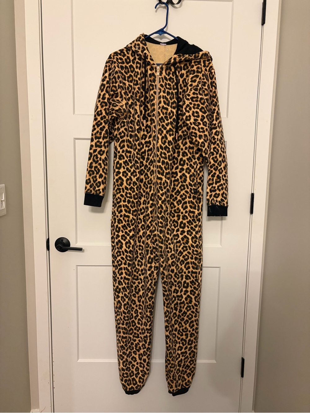 Savage x fenty onesie